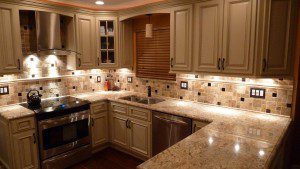 Ancient Villa granite countertops - Best for your kitchen