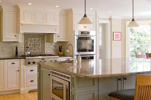 Remodeling: What Are the Best Countertops?