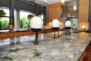 Granite Countertop Cost in Gahanna, Ohio