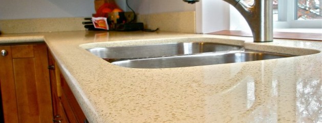 toughest quartz countertops