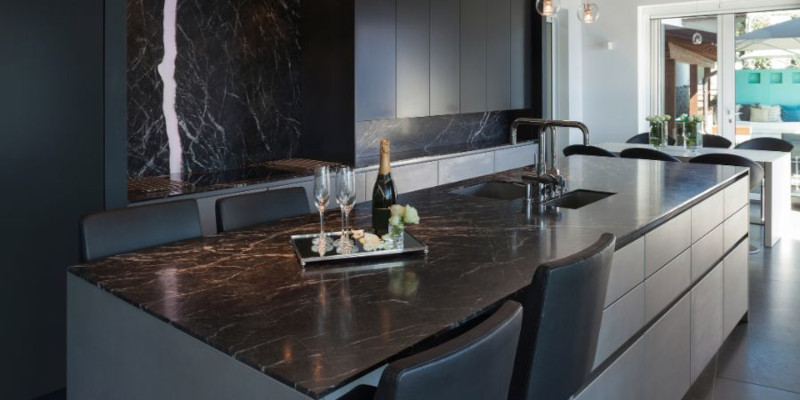 Quality Marble Countertops: Luxury That Lasts a Lifetime!