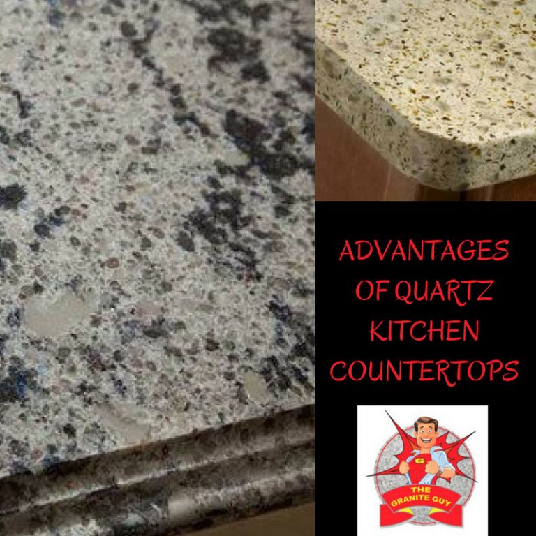 Advantages of Quartz Kitchen Countertops Granite Countertops Columbus