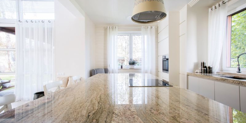 Where Can I Find an Affordable Granite Countertop?