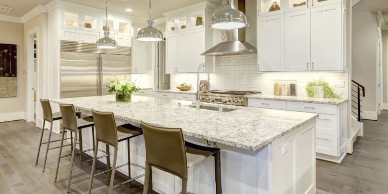 Five Effects of Having Quality Granite Countertops