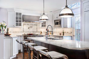 Kitchen Countertops