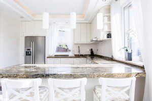 Kitchen Countertops