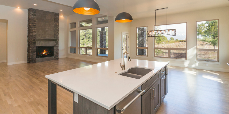 Why Quartz Countertops Are the New Trend