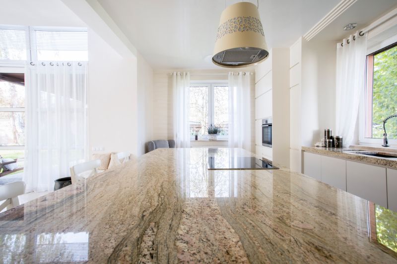 5 Tips for Picking the Perfect Granite Countertops