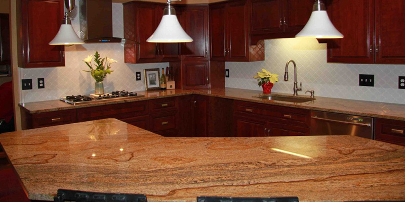 High-End Countertops in Westerville, OH