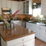 High-End Countertops in Grove City, Ohio