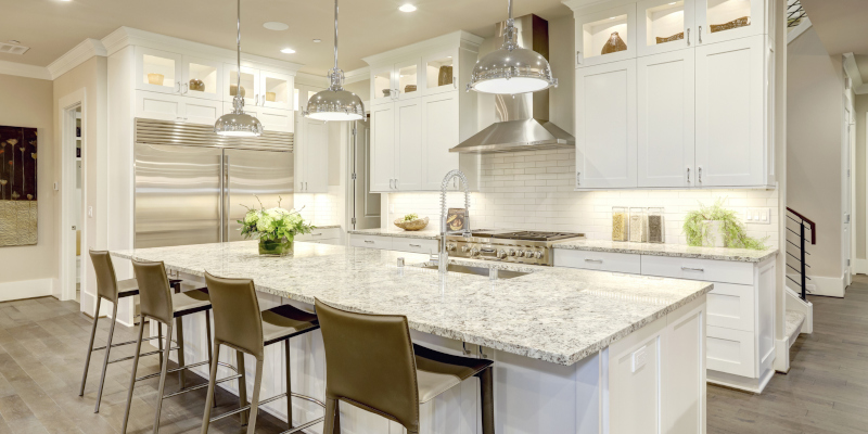 Just How Durable Is a Granite Countertop?