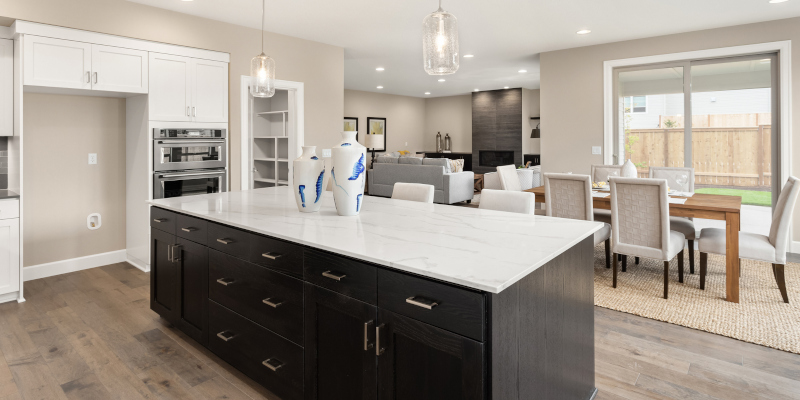 Check All the Boxes with Quality Quartz Countertops