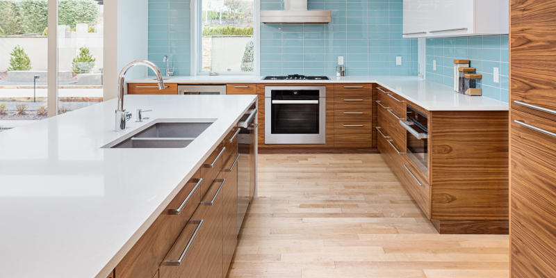 How to Choose the Right Kitchen Countertop for You