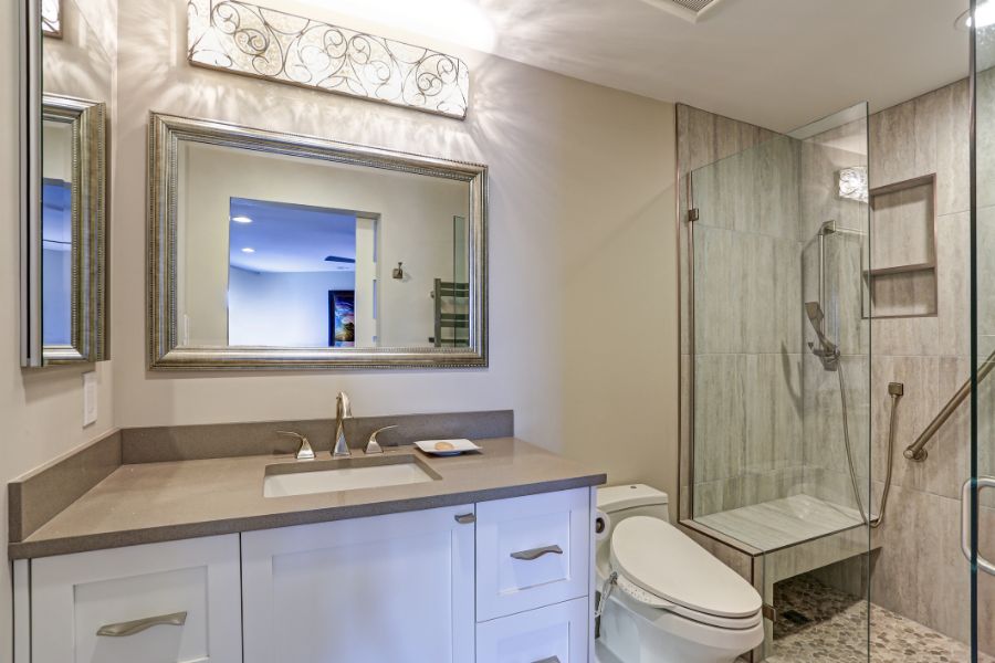 Quartz Countertops