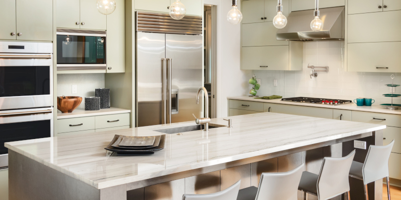 Things to Know About Quartz Countertops
