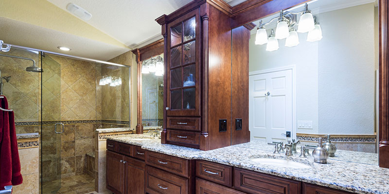 Spaces in Your Home that Would Benefit from Granite Countertops