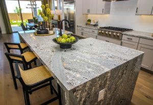 How to Make a Big Splash with High-End Countertops Without Breaking the Bank