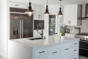 Why We Should Install Your Quartz Counters