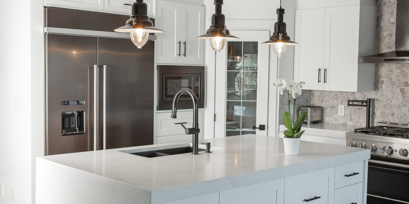 5 Pro Tips For Your Kitchen Counter Upgrade - Crowley's Granite & Quartz -  Countertops & Countertop Installation Services