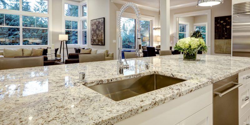 When Should Your Countertops Be Replaced?