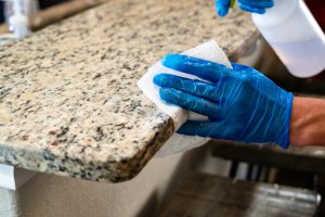 Protecting Your Granite Kitchen Countertops: Tips from the Pros