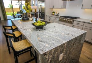 Exotic Granite Countertops: Trends to Watch