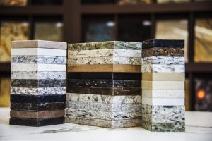 An In-Depth Look at High-End Granite Countertops: What Sets Them Apart?