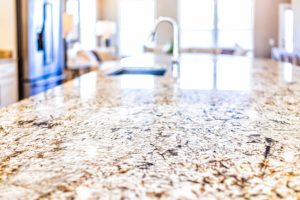 Four Reasons Granite Countertops Have Enduring Appeal