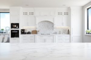 3 Key Things to Know About Marble Countertops