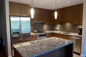 Design Ideas to Complement Your Granite Kitchen Countertops