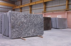 5 Fun Facts About Granite